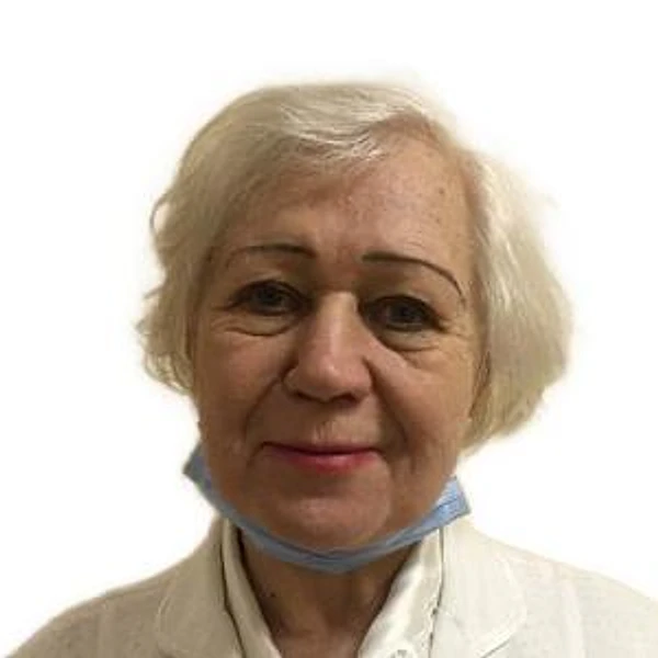 Маркова Тава Степановна — Терапевт, Подольск