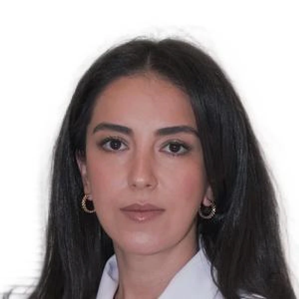 Тасоева Диана Витальевна — Стоматолог, Москва