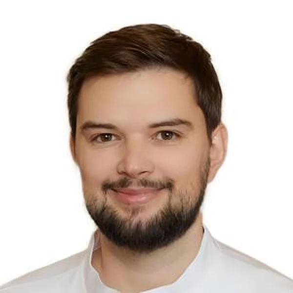 Чечель Михаил Алексеевич — Стоматолог-хирург, Москва