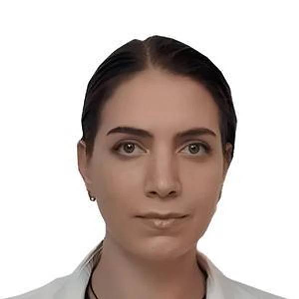 Мозокина Марина Мирославовна — Стоматолог-хирург, Стоматолог-имплантолог, Челюстно-лицевой хирург, Москва