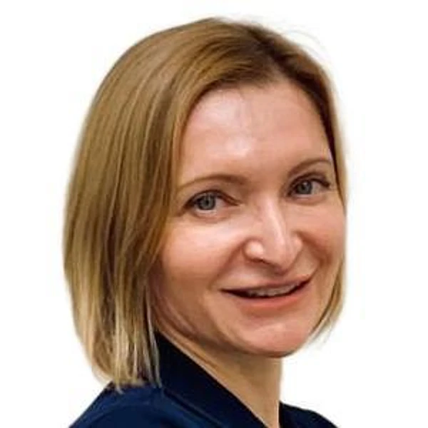 Гришицева Наталья Юрьевна — Стоматолог-ортодонт, Москва