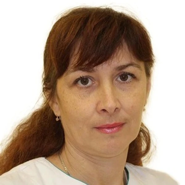 Бабич Татьяна Валерьевна — Педиатр, Чебоксары