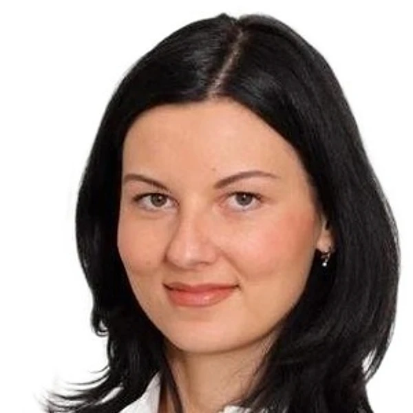 Глапшун Диана Дмитриевна — Стоматолог-гигиенист, Детский стоматолог-гигиенист, Москва