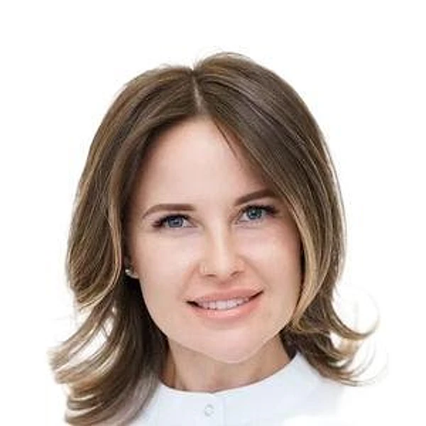 Смирнова Александра Анатольевна — Стоматолог-гигиенист, Москва