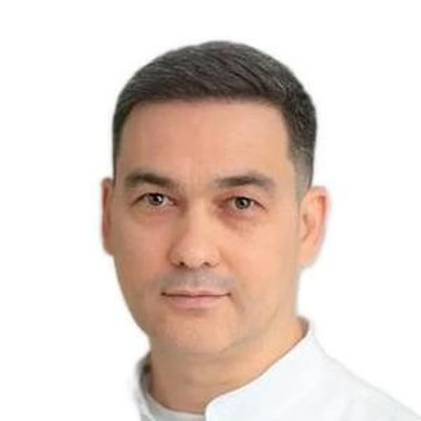 Ионов Руслан Игоревич — Стоматолог-хирург, Стоматолог-имплантолог, Стоматолог-ортопед, Москва