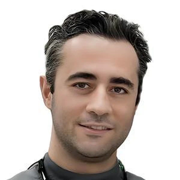 Теюбов Натик Халилович — Стоматолог, Стоматолог-ортопед, Москва