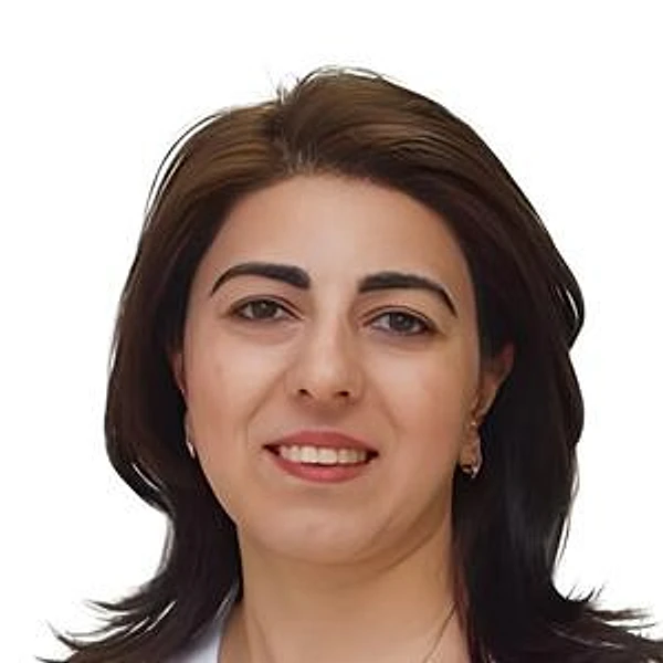 Садоева Ирина Аслановна — Стоматолог, Москва