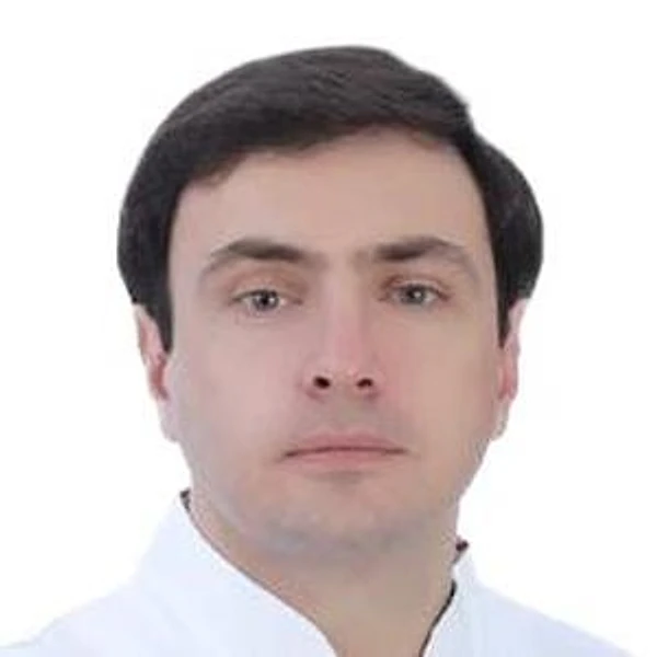Джикия Тамаз Гурамович — Сосудистый хирург (ангиохирург), Флеболог, Краснодар