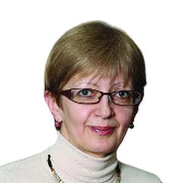 Маршалковская Людмила Васильевна — Педиатр, Детский пульмонолог, Пульмонолог, Санкт-Петербург
