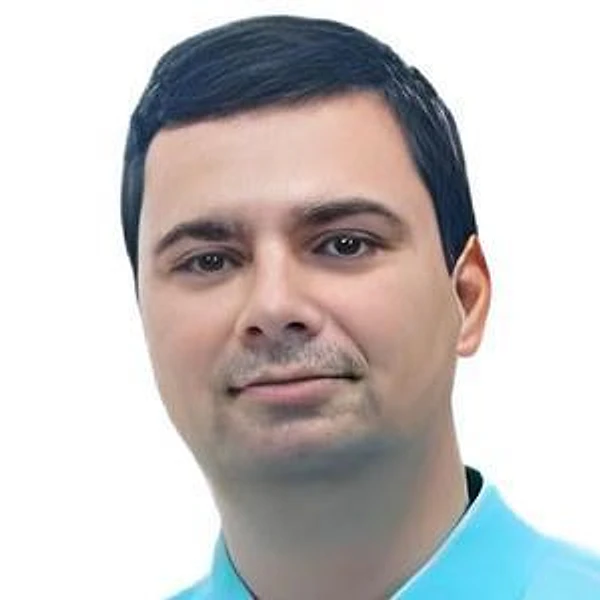 Сулдин Андрей Игоревич — Стоматолог-ортодонт, Стоматолог, Стоматолог-ортопед, Майкоп