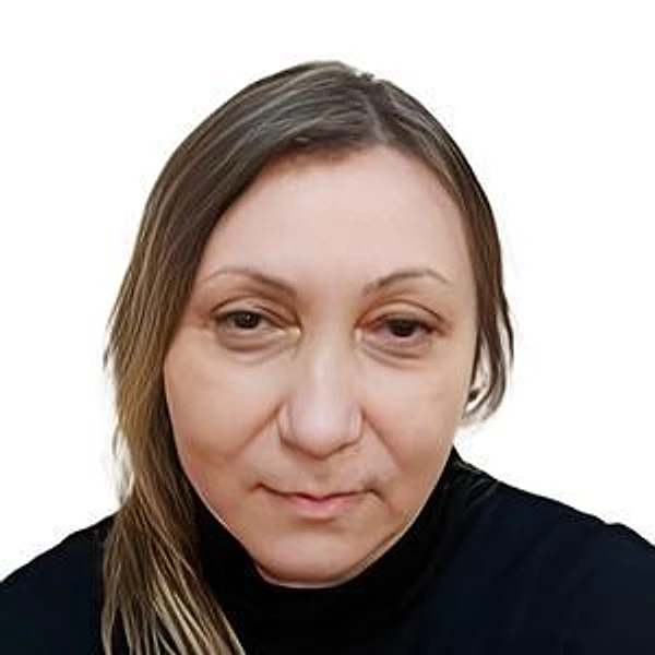 Карташова Ирина Геннадьевна — Стоматолог, Москва