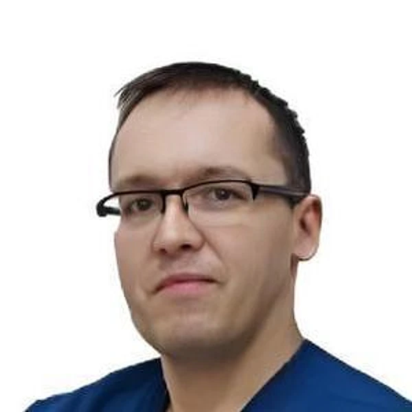 Абдулаев Марат Азатович — Кардиохирург, Сосудистый хирург (ангиохирург), Уфа