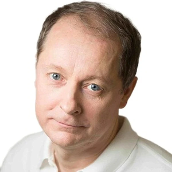Лукин Юрий Николаевич — Стоматолог-хирург, Стоматолог-имплантолог, Стоматолог-ортопед, Москва