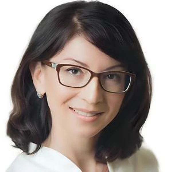 Усток Мариетта Борисовна — Стоматолог-ортодонт, Москва