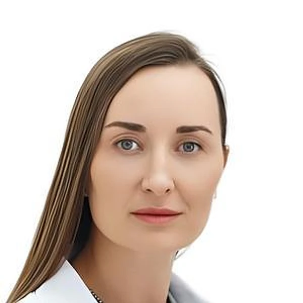 Мытникова Анастасия Николаевна — Гнатолог, Остеопат, Стоматолог-ортопед, Москва