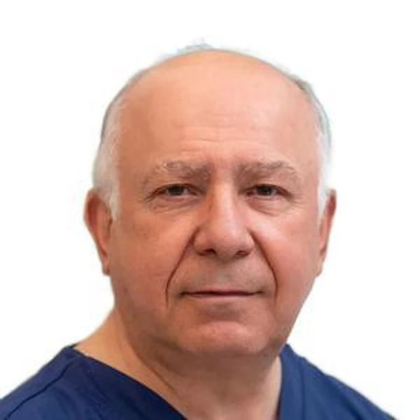 Арустамян Каро Родикович — Стоматолог, Стоматолог-ортопед, Москва