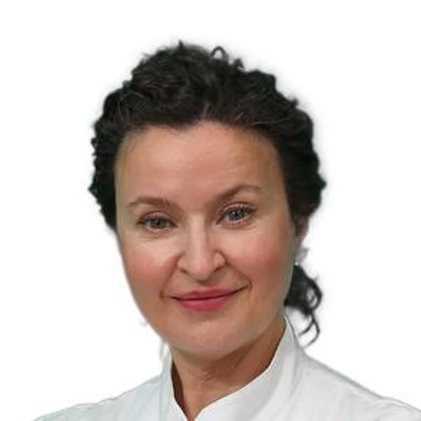 Васютина Светлана Игоревна — Стоматолог, Москва
