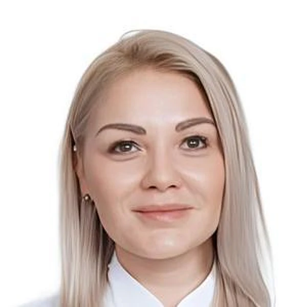 Пирогова Мария Сергеевна — Маммолог, Онколог, Химиотерапевт, Москва