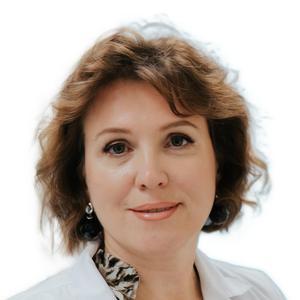 Адулас Елена Игоревна — Врач ЛФК, Детский ортопед, Мануальный терапевт, Реабилитолог, Травматолог, Санкт-Петербург