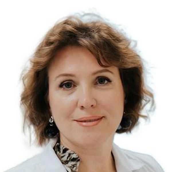 Адулас Елена Игоревна — Врач ЛФК, Детский ортопед, Мануальный терапевт, Реабилитолог, Травматолог, Санкт-Петербург