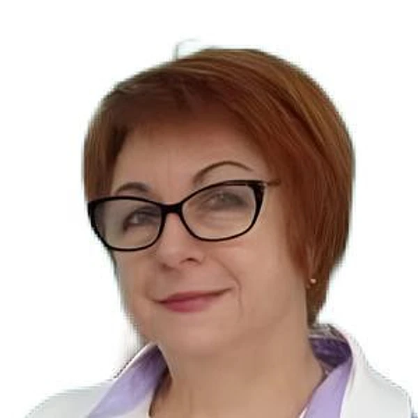 Степанова Елена Владимировна — Стоматолог, Новошахтинск
