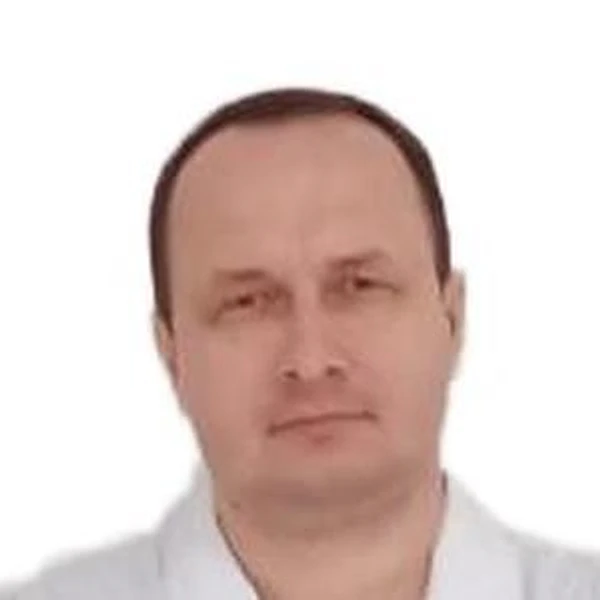 Рычков Павел Владимирович — Хирург, Эндоскопист, Таганрог