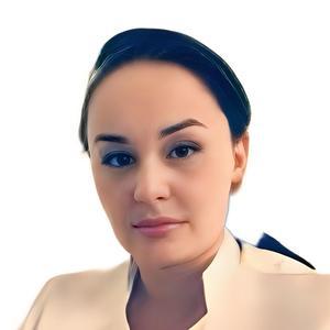 Тохунц Аделина Эдуардовна — Акушер, Врач УЗИ, Гинеколог, Детский гинеколог, п. Орловский