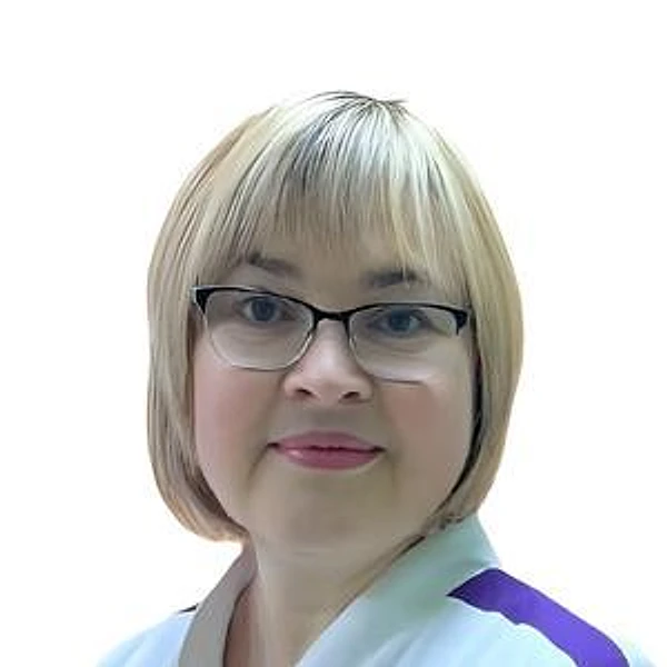 Васильченко Светлана Владимировна — Детский невролог, Невролог, п. Орловский
