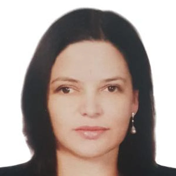 Калинина Элла Алексеевна — Кардиолог, п. Орловский
