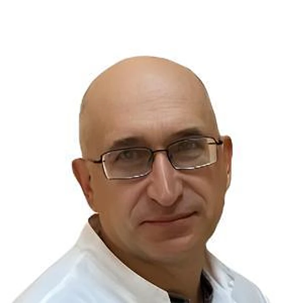 Литвинов Александр Иванович — Уролог, Врач УЗИ, Детский ортопед, Детский травматолог, Детский уролог, Детский хирург, Ортопед, Травматолог, Хирург, п. Орловский