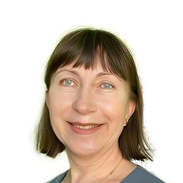 Русакова Татьяна Романовна — ЛОР, Санкт-Петербург