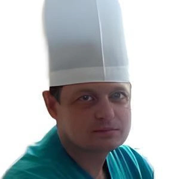 Карнаухов Алексей Валентинович — Уролог, Рузаевка