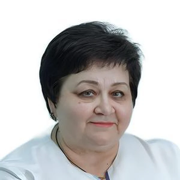 Карпухина Елена Сергеевна — Стоматолог, Рузаевка