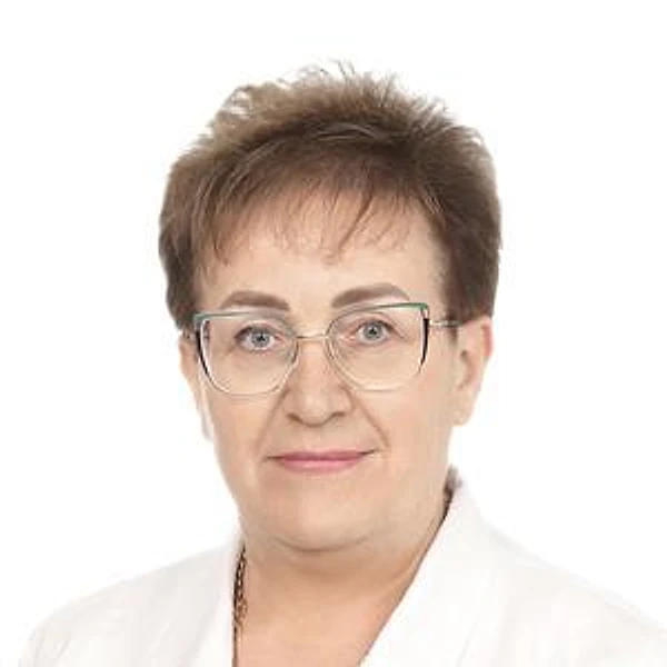 Кузикова Ляйля Рустямовна — Стоматолог, Рузаевка