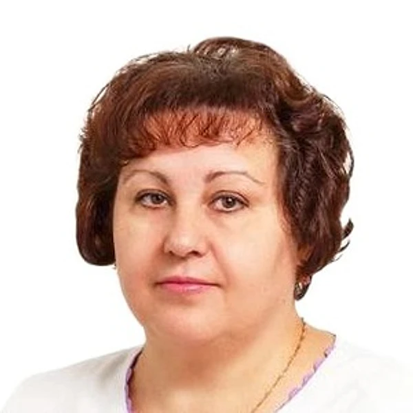 Позднякова Лариса Викторовна — Стоматолог, Рузаевка