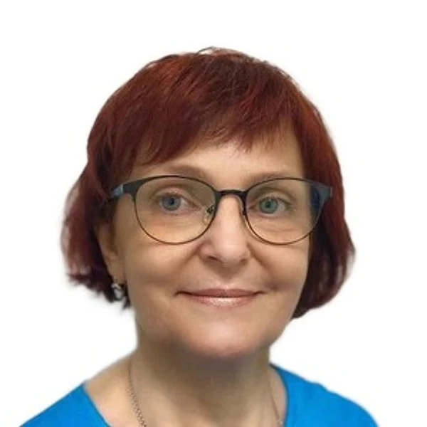 Стоянова Марина Валерьевна — Стоматолог, Рузаевка