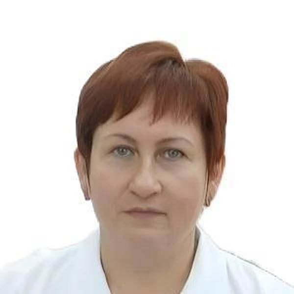 Чистякова Людмила Павловна — Стоматолог, Рузаевка