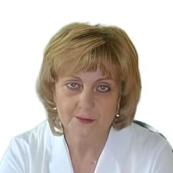 Шмакова Людмила Петровна — Педиатр, Рузаевка