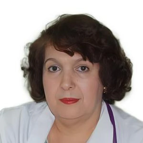 Семенкова Ирина Владимировна — Функциональный диагност, Рузаевка