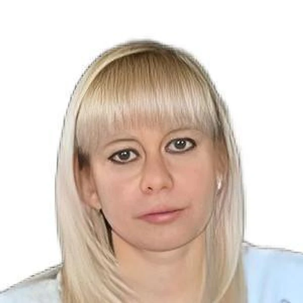 Корякина Татьяна Владимировна — Инфекционист, Рузаевка