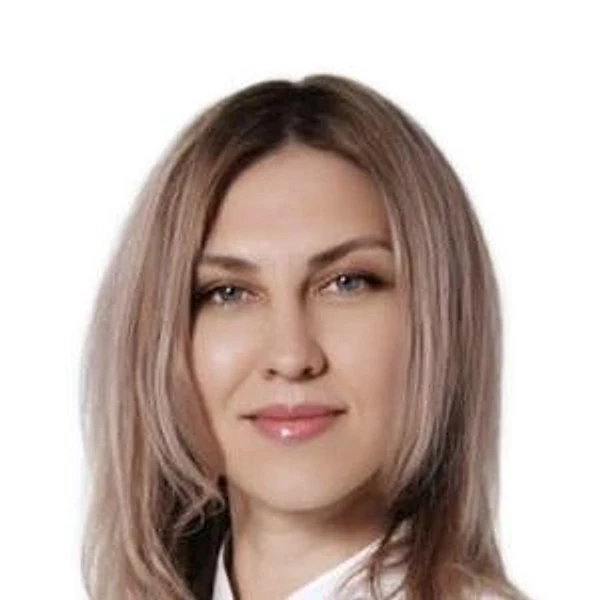 Андронова Анна Алексеевна — Невролог, Рефлексотерапевт, Сомнолог, Саранск