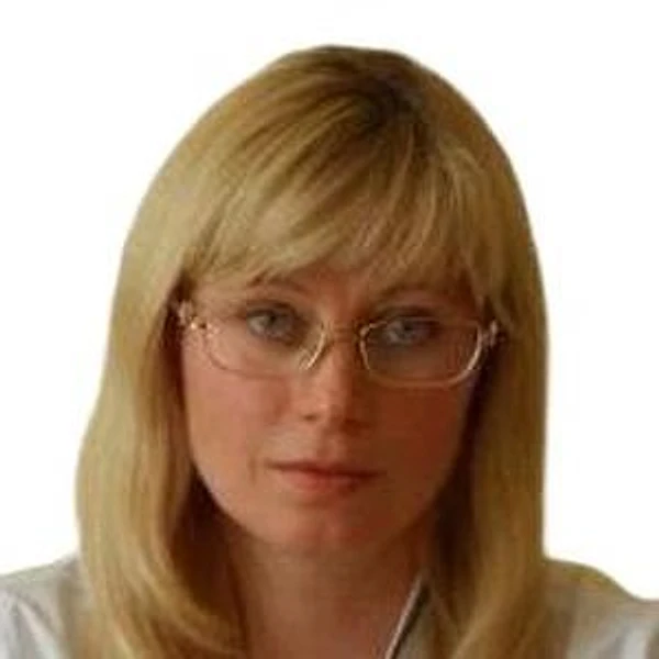 Горячева Ольга Юрьевна — Невролог, Рузаевка