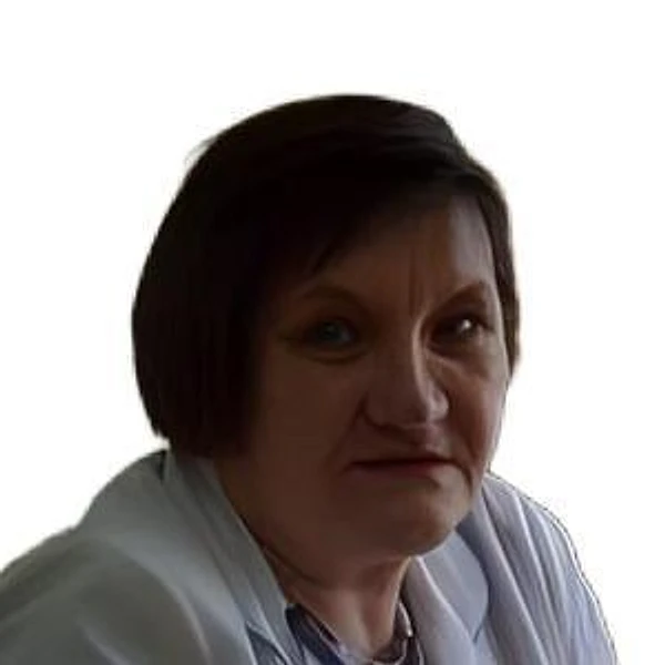 Никишина Зофярия Махмутовна — Терапевт, Рузаевка