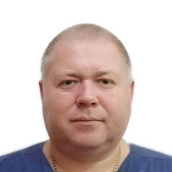 Нефёдов Андрей Александрович — Ортопед, Травматолог, Хирург-ортопед, Краснодар