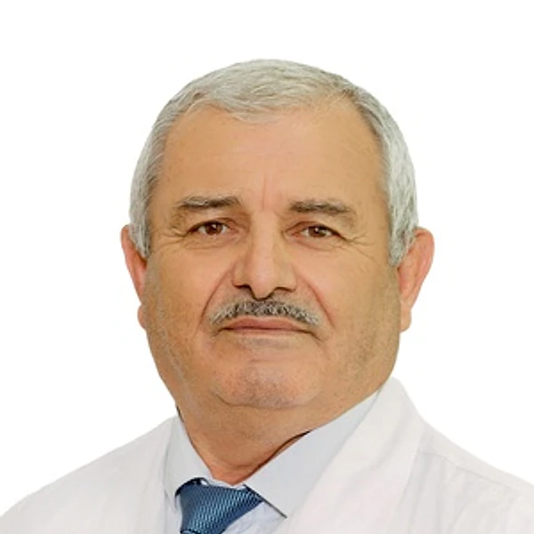Хасанов Юсуф ᅠ — Кардиолог, Сальск