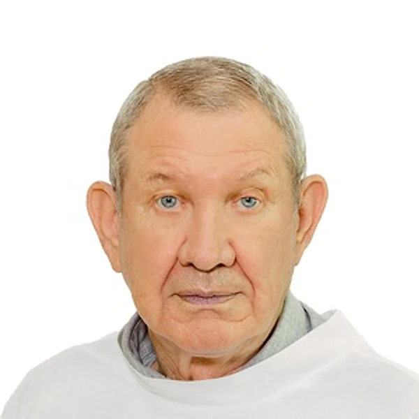 Кузнецов Георгий Петрович — Дерматолог, Венеролог, Сальск