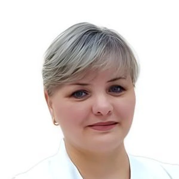 Жадеева Оксана Васильевна — Венеролог, Рузаевка