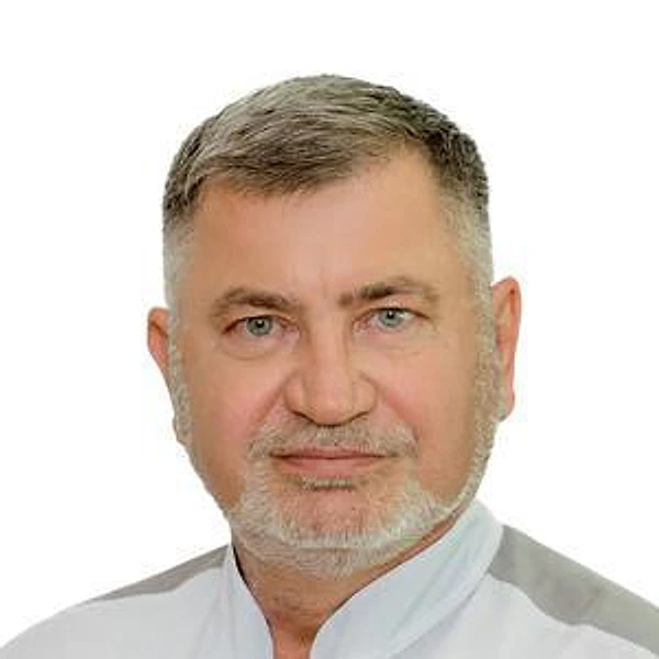 Павленко Сергей Александрович — Хирург, Уролог, Сальск