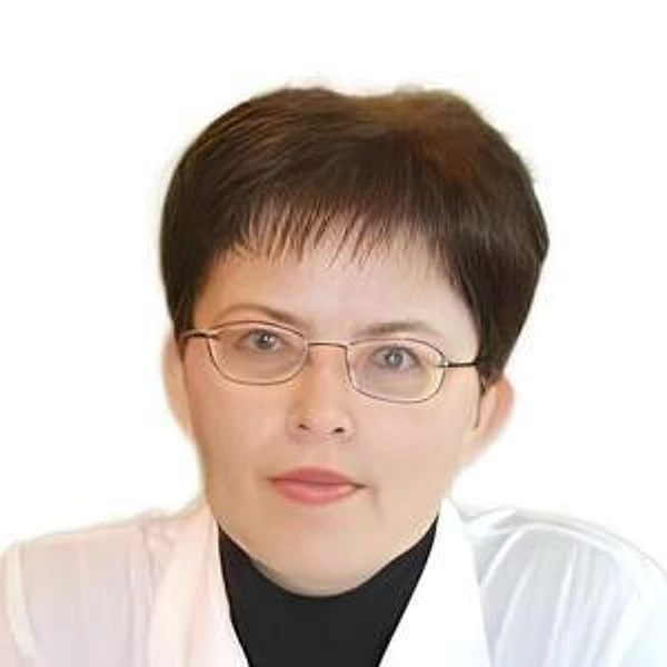 Киселева Светлана Владимировна — Невролог, Рузаевка