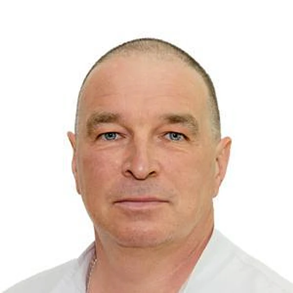 Штылев Алексей Алексеевич — Акушер, Гинеколог, Сальск